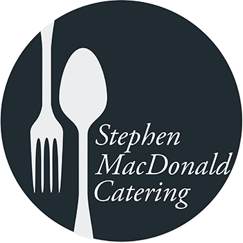 Stephen Macdonald Catering